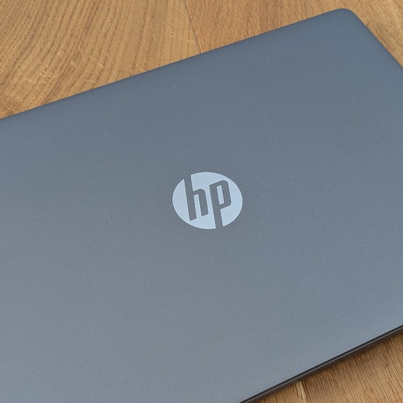 HP Chromebook Plus 15.6-inch — alternate view