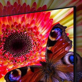 Samsung What Is 8K TV
