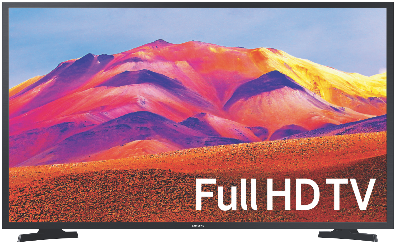 Samsung T5300 32 Inch Full Hd Smart Tv Ua32t5300auxly — alternate view