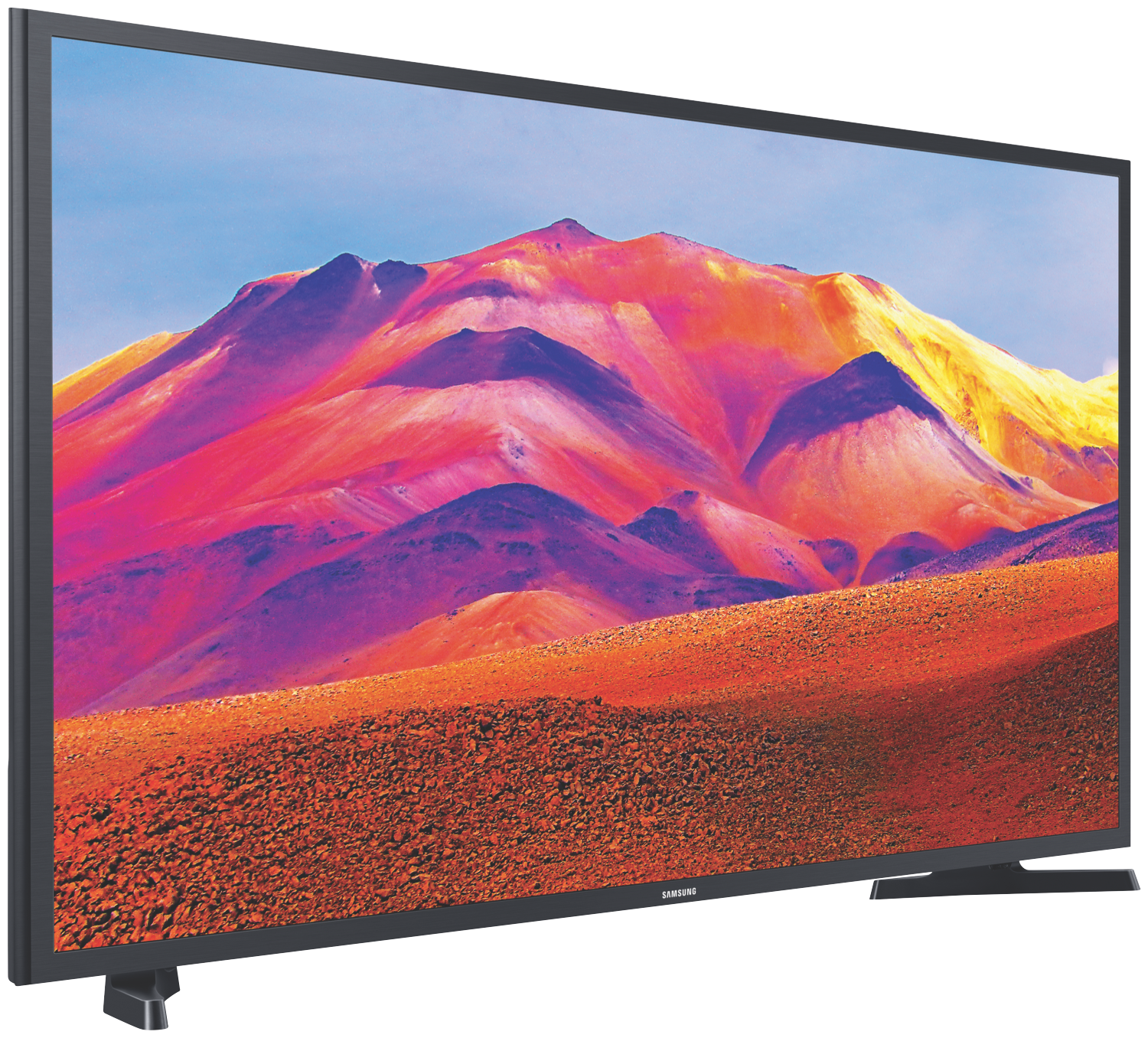 Samsung T5300 32 Inch Full Hd Smart Tv Ua32t5300auxly — alternate view