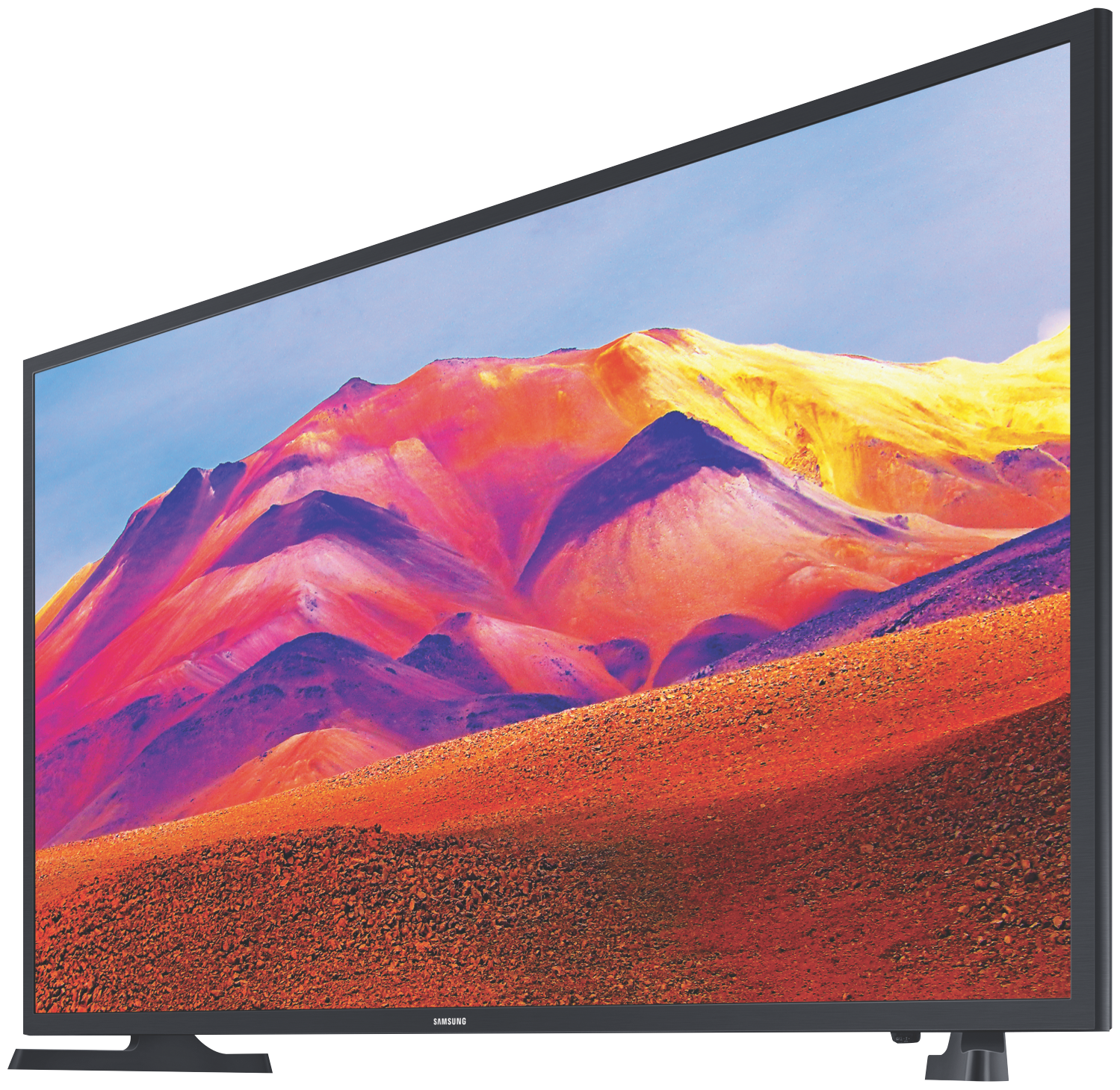 Samsung T5300 32 Inch Full Hd Smart Tv Ua32t5300auxly — alternate view