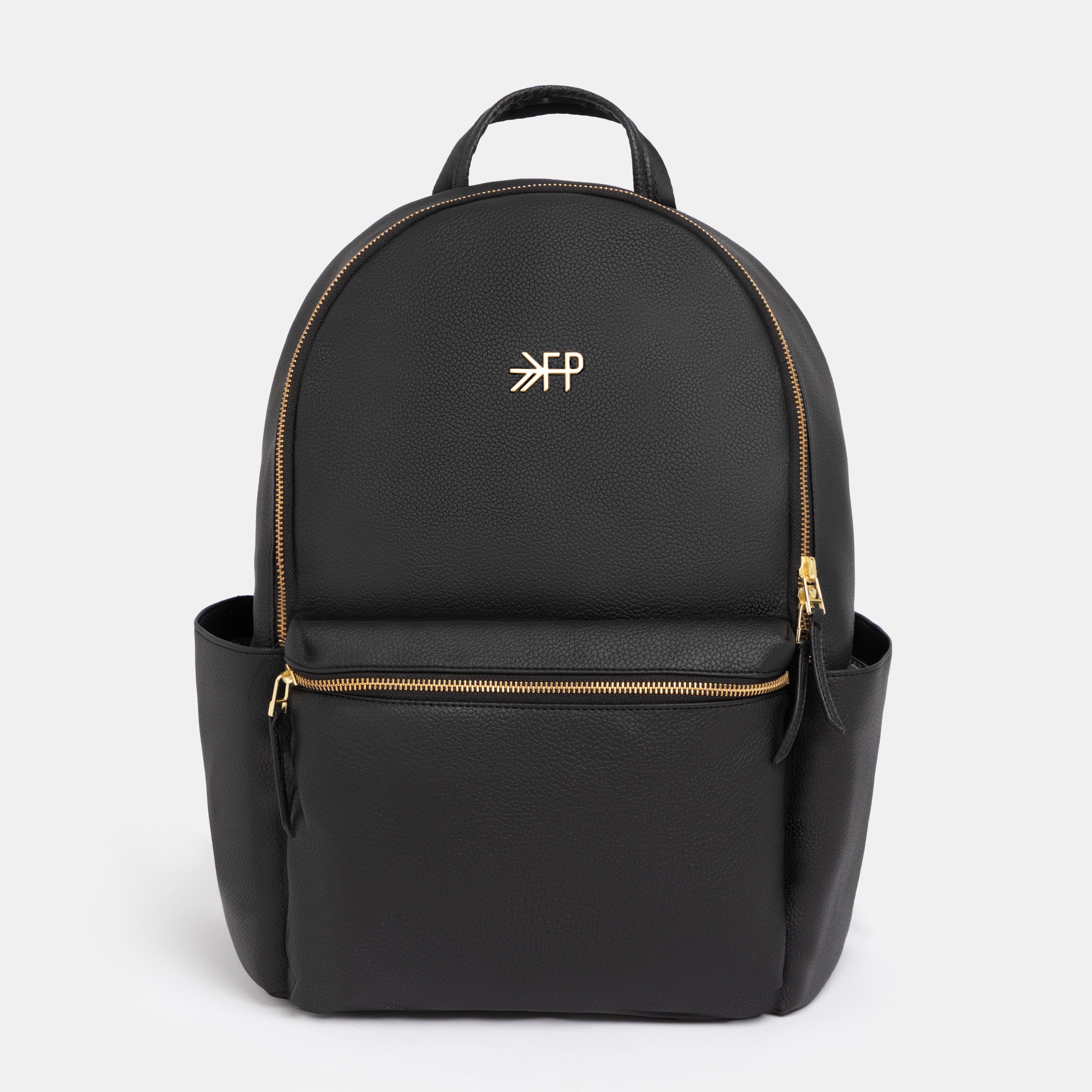 Freshly Picked Everyday Backpack Ebony