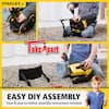 Stanley Take-Apart Bulldozer Toy Kit — alternate view