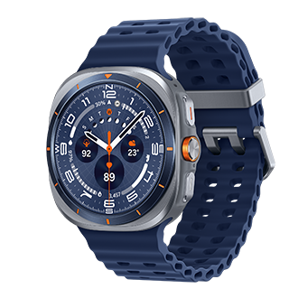 Samsung Galaxy Watch Ultra 47mm Lte Sm L705fzb2eue