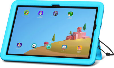 Samsung Kids — alternate view
