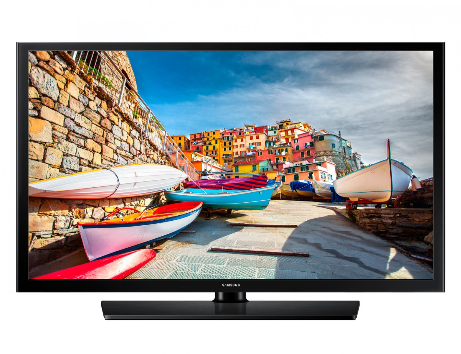 Samsung HG40EE470SKXEN — alternate view