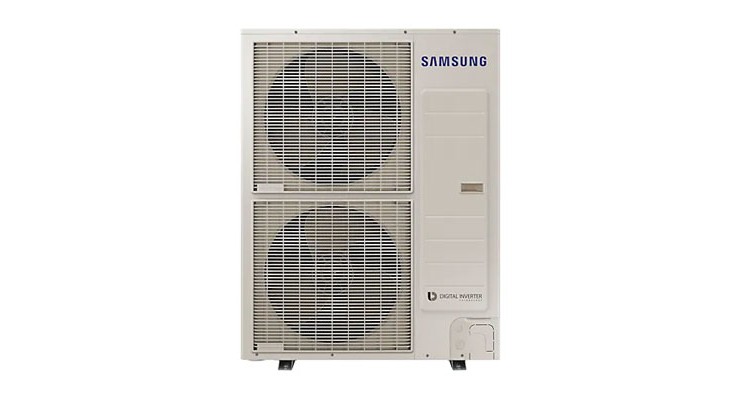 Samsung AC DVM AMXXXFXVAGH AM080FXVAGH EU — alternate view