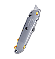 Stanley 6 38 Quick Change Retractable Utility Knife — alternate view