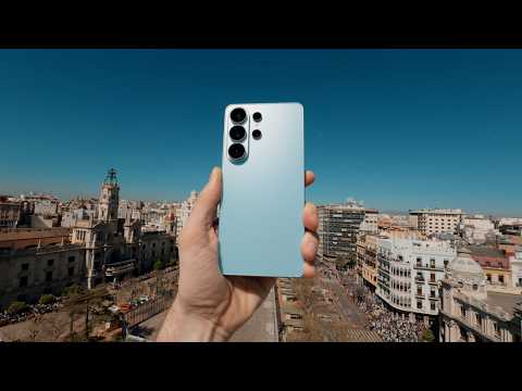 Samsung Galaxy S26 Ultra Sm S948bzvultl — alternate view