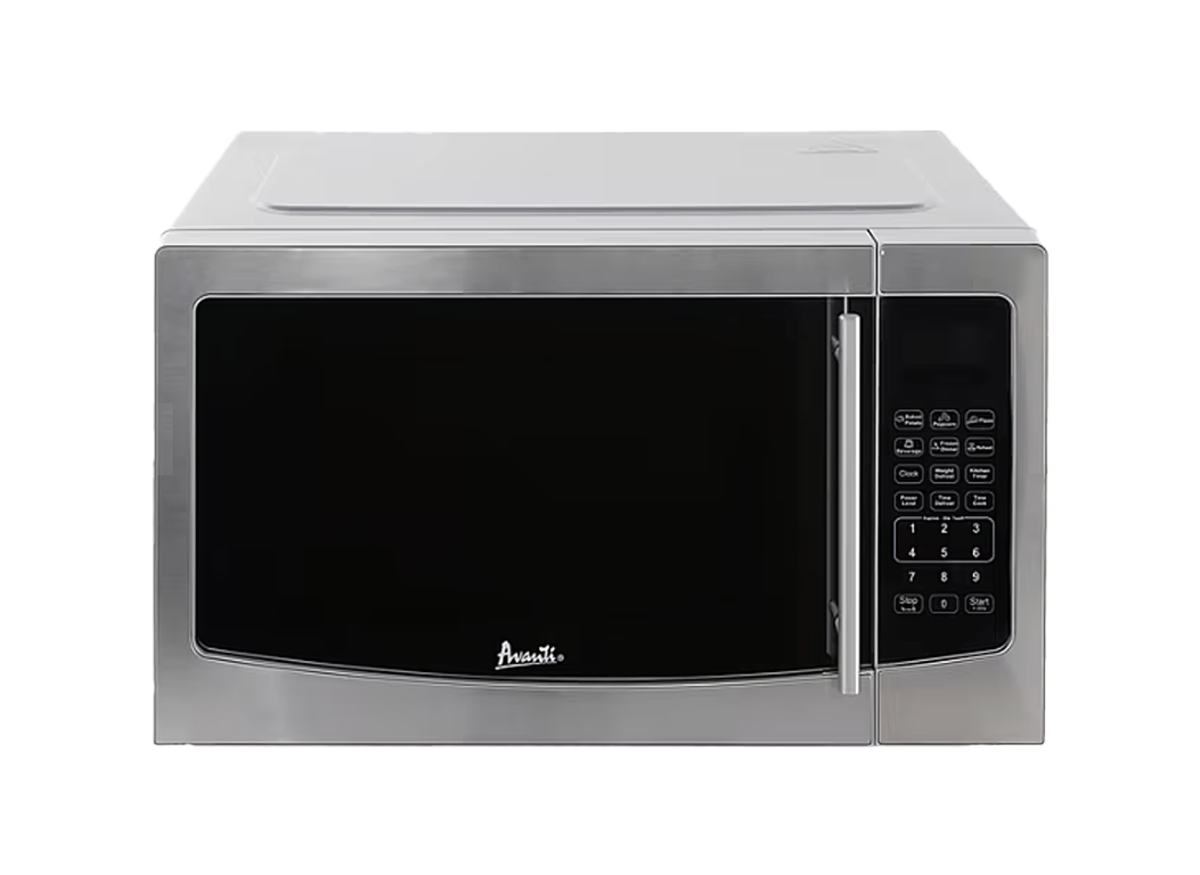 Samsung Microwave Ovens — alternate view