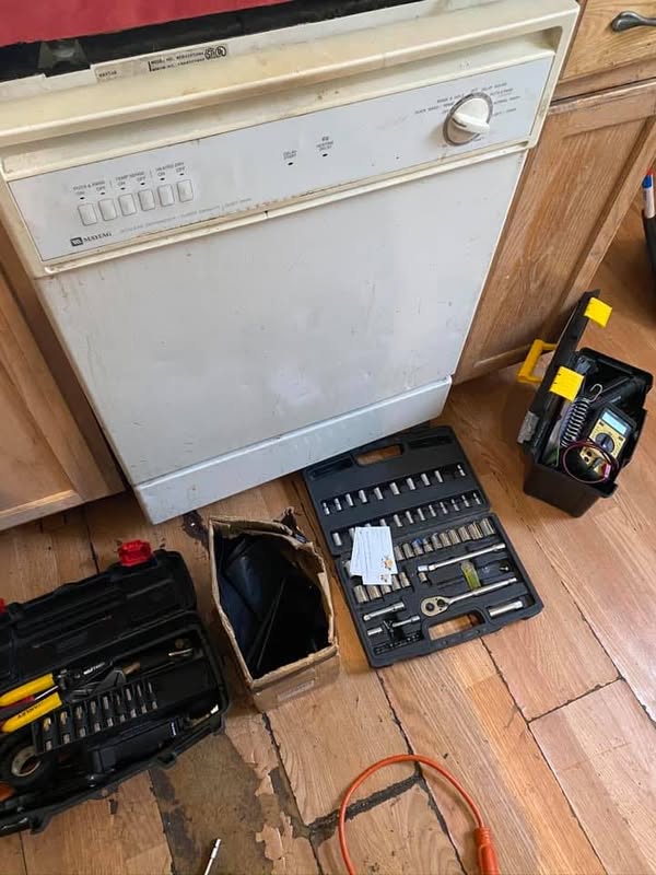 Samsung Washer Errors Ae Ac Ac6