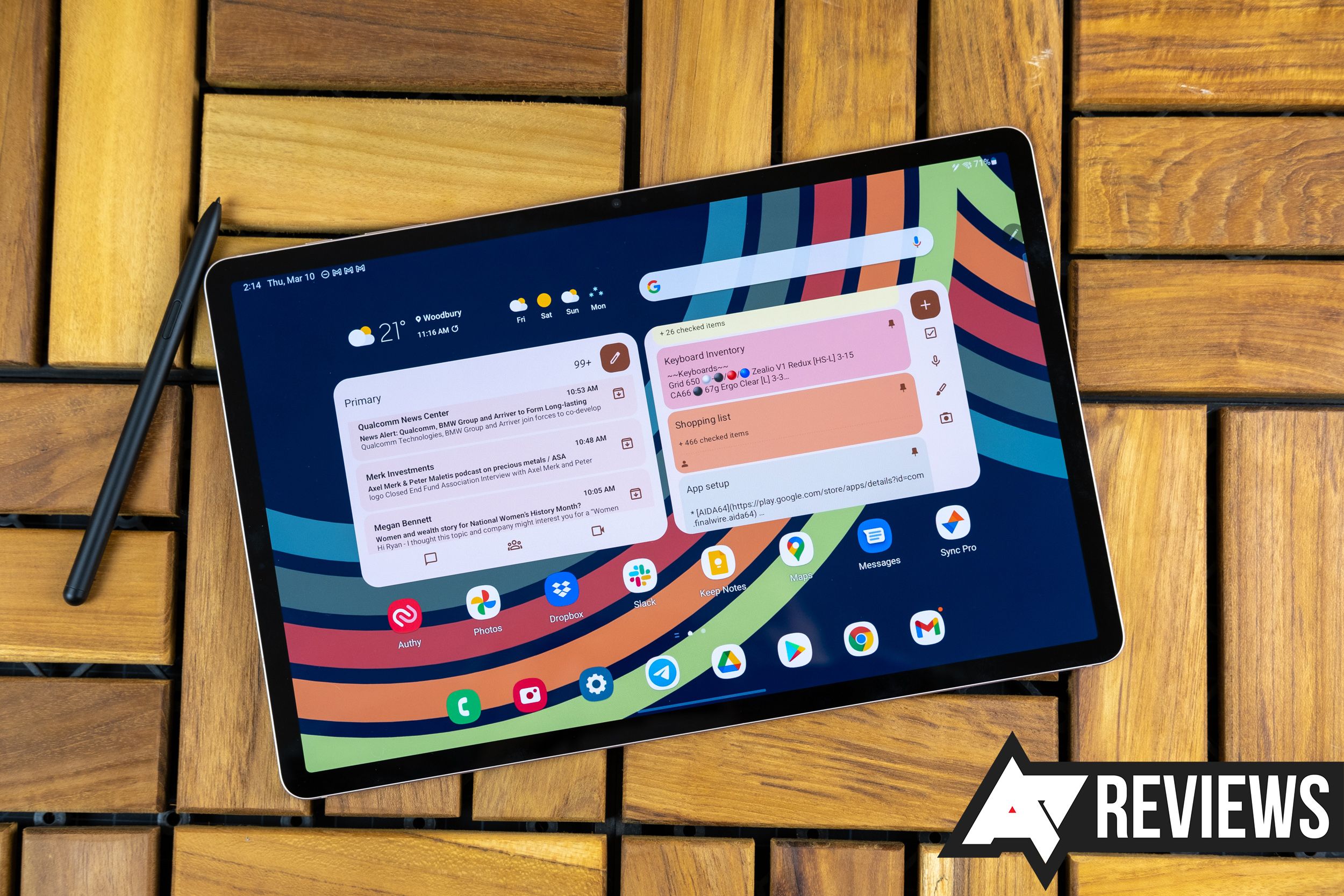 Samsung Galaxy Tab S8 Plus Sm X806bzsbafa — alternate view