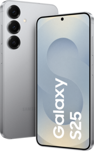 Samsung Galaxy S25 Sm S931bzsgeue — alternate view