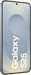 Samsung Galaxy S25 Sm S931bzsgeue — alternate view