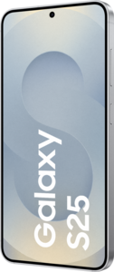 Samsung Galaxy S25 Sm S931bzsgeue — alternate view