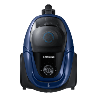 Samsung Canister Vc18m3110vb Zs