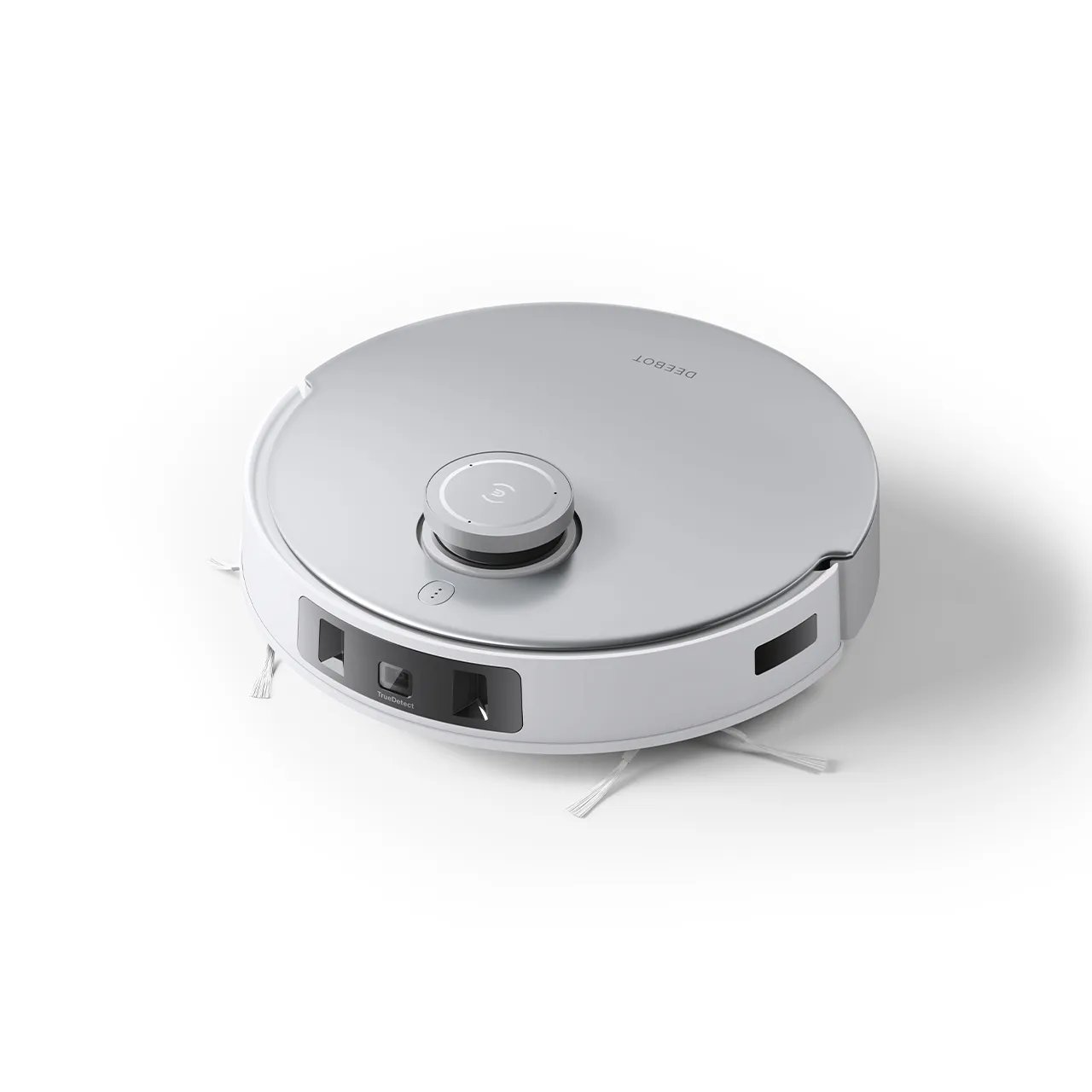 Ecovacs DEEBOT T20 OMNI Robot Vacuum — alternate view