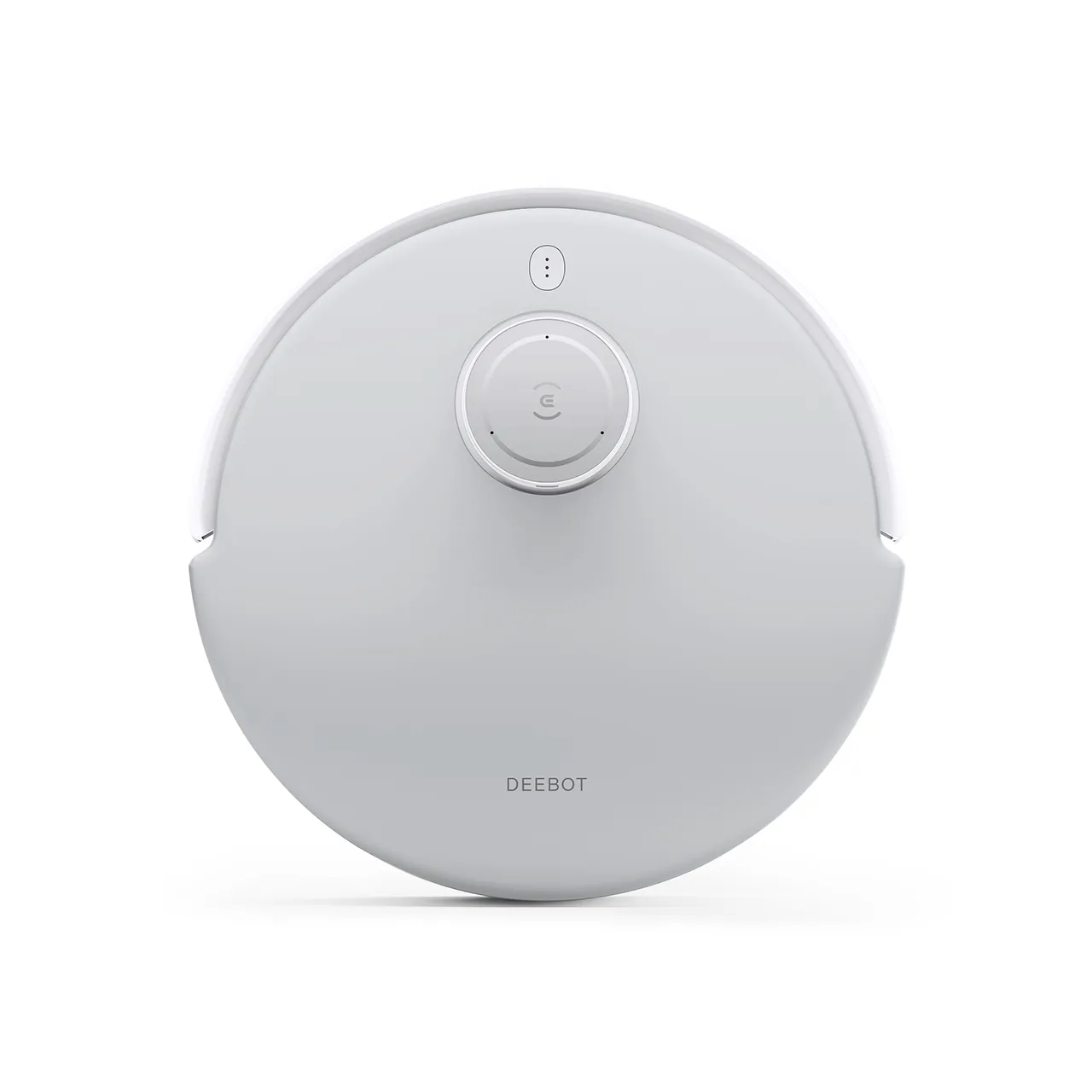 Ecovacs DEEBOT T20 OMNI Robot Vacuum — alternate view