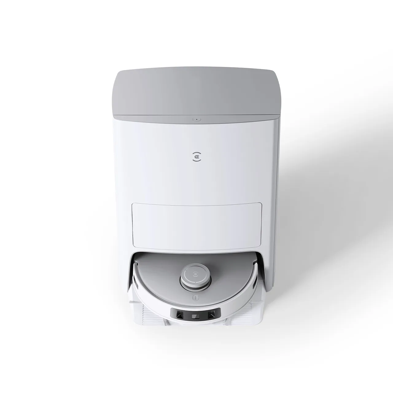 Ecovacs DEEBOT T20 OMNI Robot Vacuum — alternate view