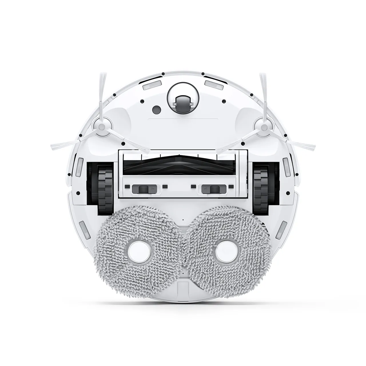 Ecovacs DEEBOT T20 OMNI Robot Vacuum — alternate view