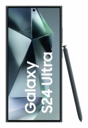 Samsung Galaxy S24 Ultra Sm S928bzkqafb — alternate view