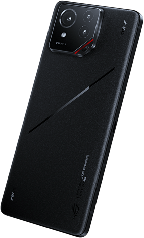 Asus ROG Phone 9 Pro — alternate view