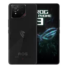 Asus ROG Phone 9 Pro — alternate view