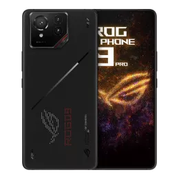 Asus ROG Phone 9 Pro — alternate view