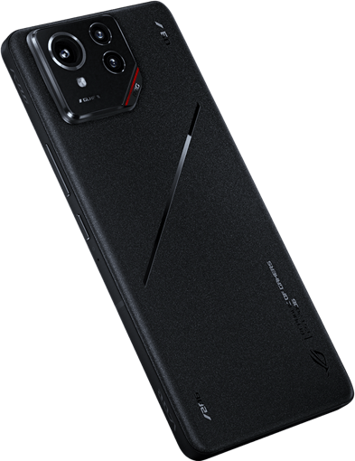 Asus ROG Phone 9 Pro — alternate view