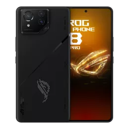 Asus ROG Phone 9 Pro — alternate view