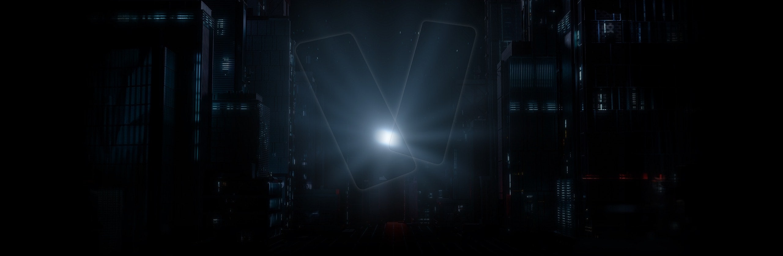 Asus ROG Phone 9 Pro — alternate view