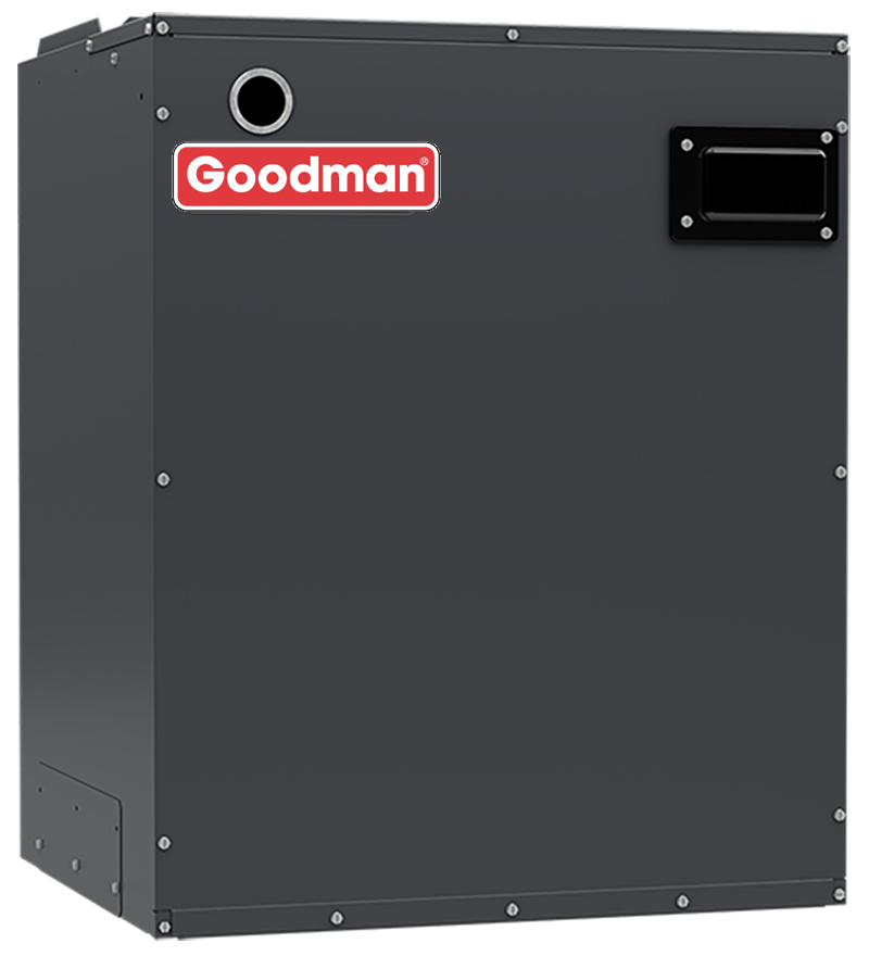 Goodman Residential Air Handler — alternate view