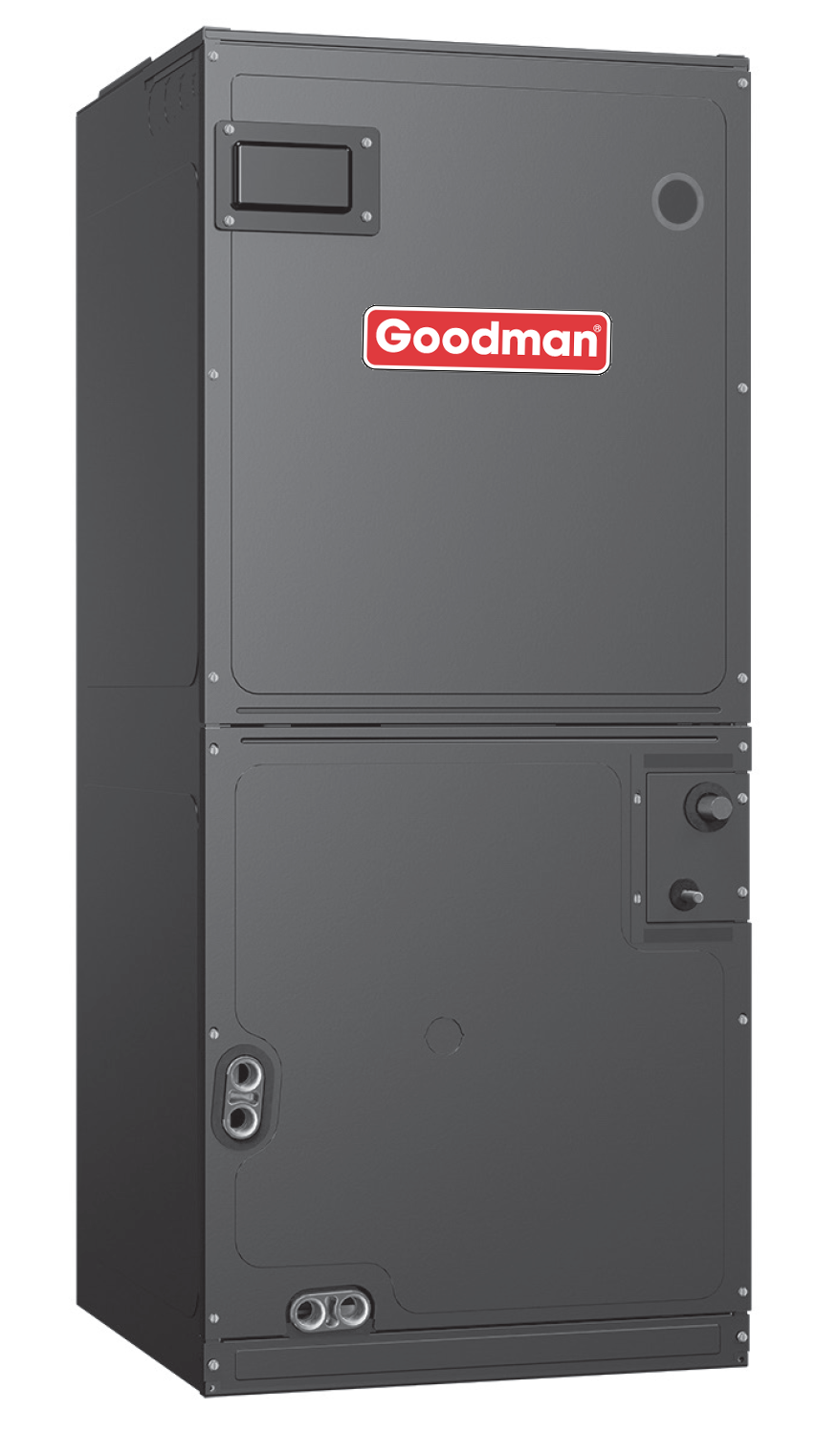 Goodman Residential Air Handler — alternate view