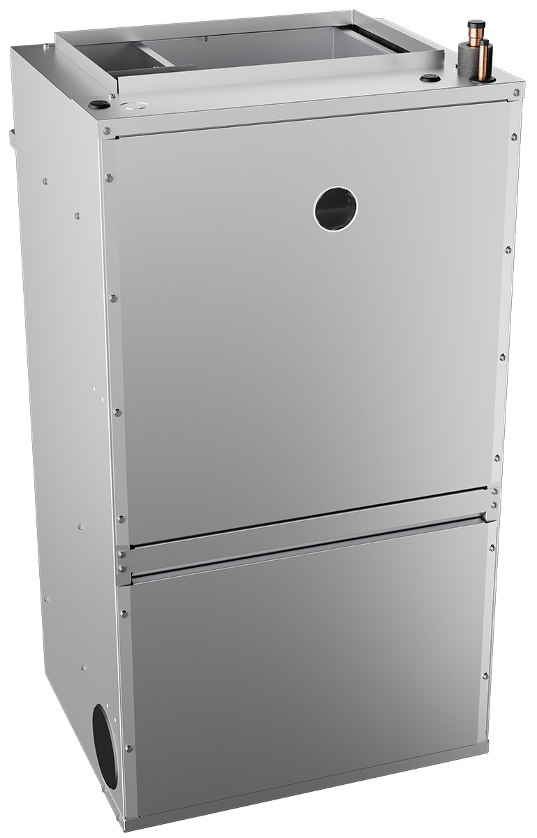 Goodman Residential Air Handler — alternate view